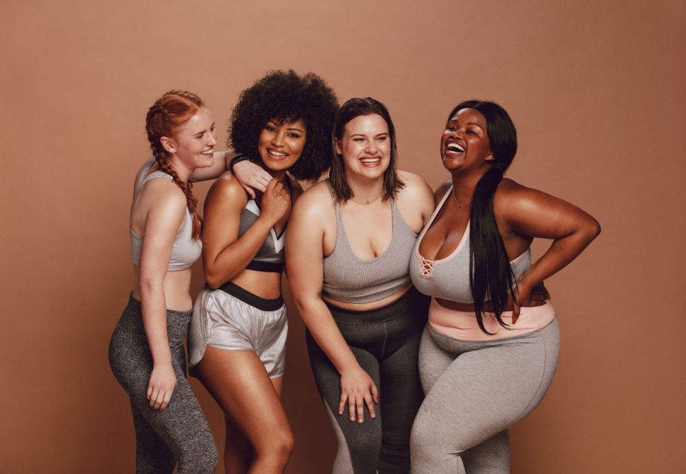 Health at Every Size (HAES) Movement: Celebrating All Body Types