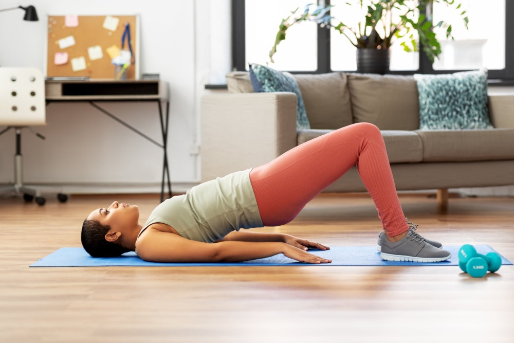 Exercising Safely: Protecting Your Pelvic Floor