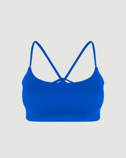 Wispy Bra in Electric