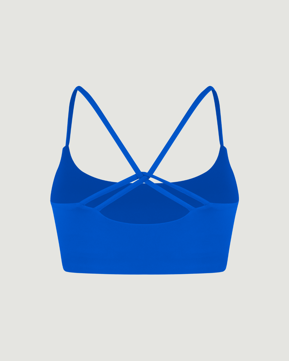 Wispy Bra in Electric