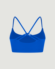 Wispy Bra in Electric