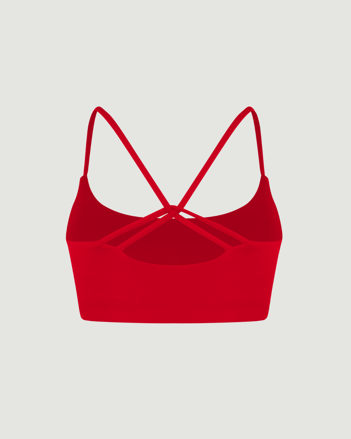 Wispy Bra in Spice