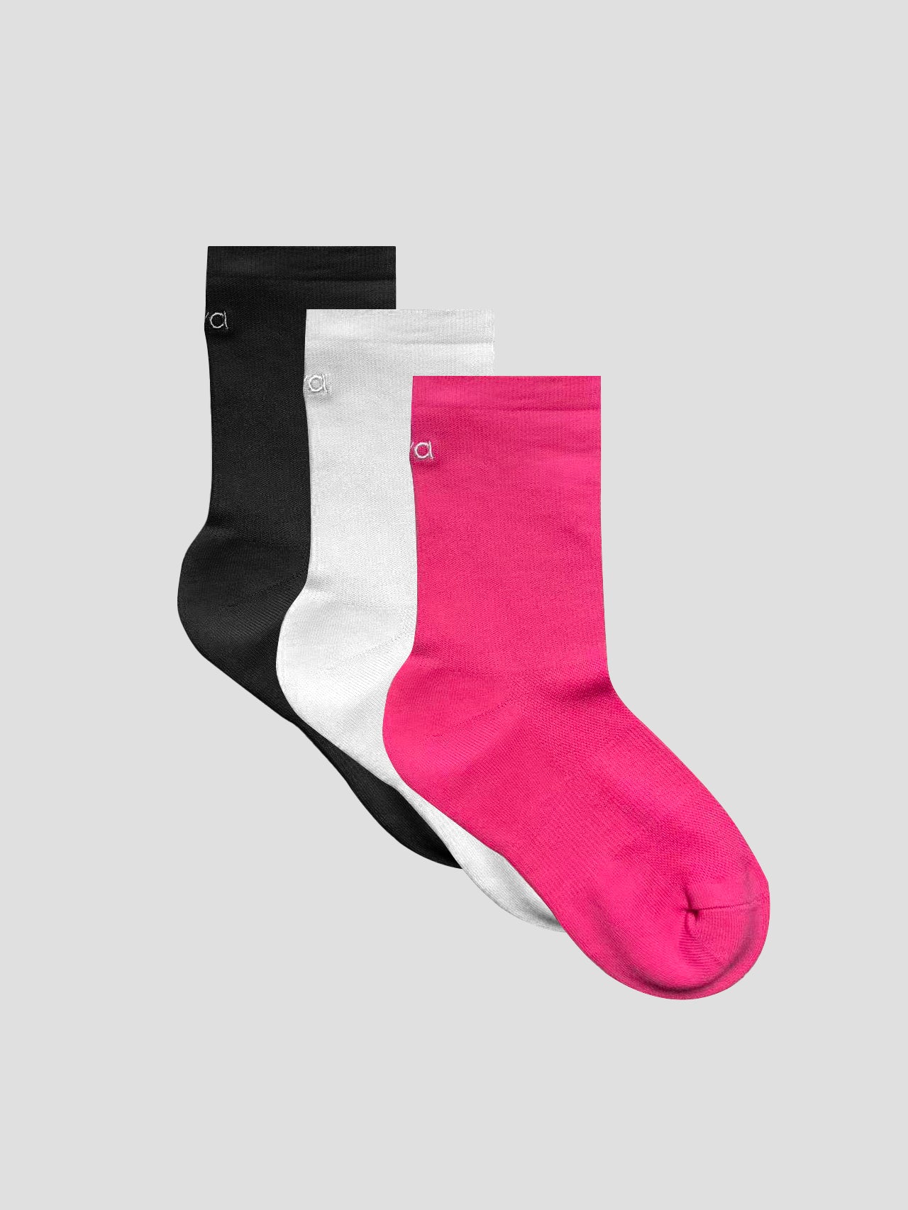 The 3-Pack Sock Bundle