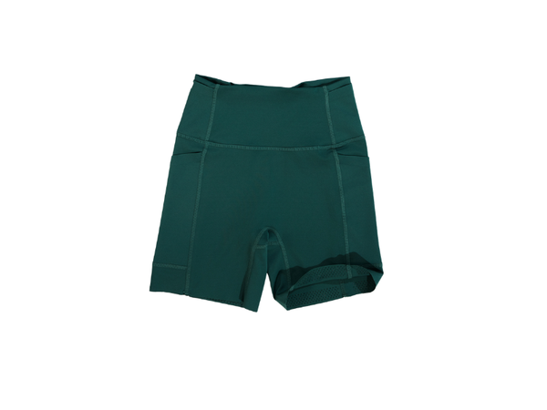 42 Compression Shorts