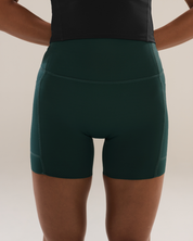 42 Compression Shorts in Strike