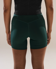 42 Compression Shorts in Strike