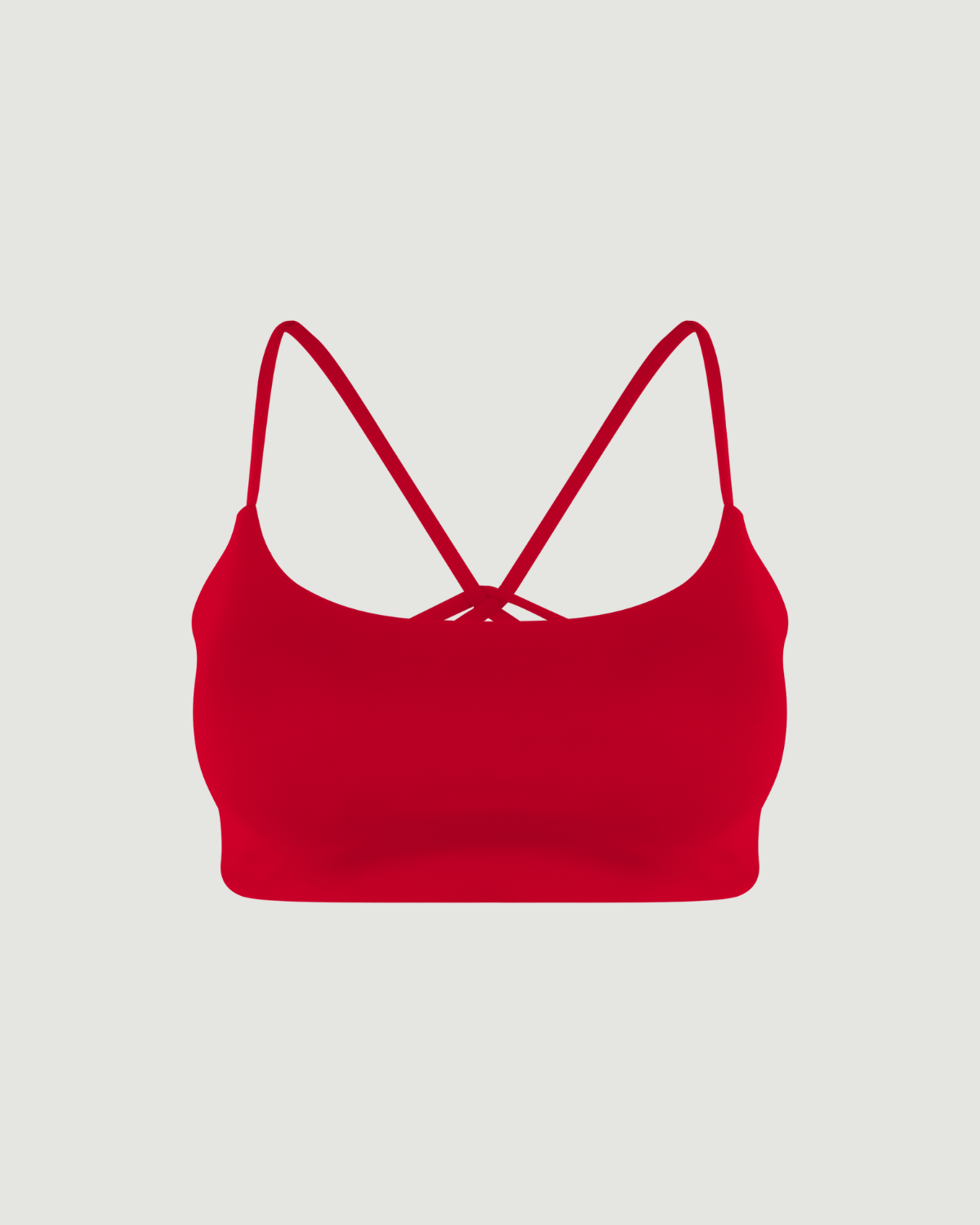 Wispy Bra in Spice