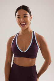 Dip Bra (Contrast) in Cosmic