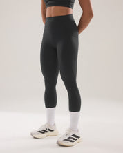 Contour Pocket Leggings (Full 24") in Stepper