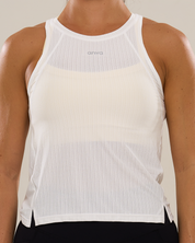 Training Singlet in Yoghurt