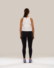 Training Singlet in Yoghurt