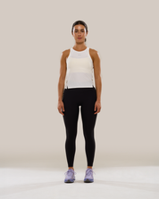 Training Singlet in Yoghurt