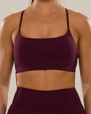 Wispy Bra in Winetasting
