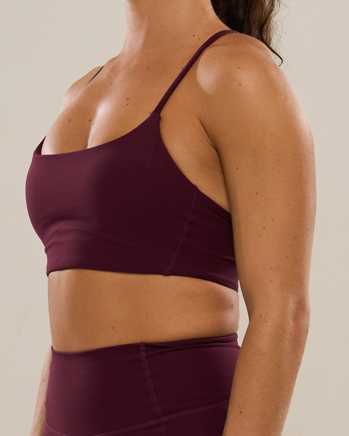 Wispy Bra in Winetasting