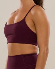 Wispy Bra in Winetasting