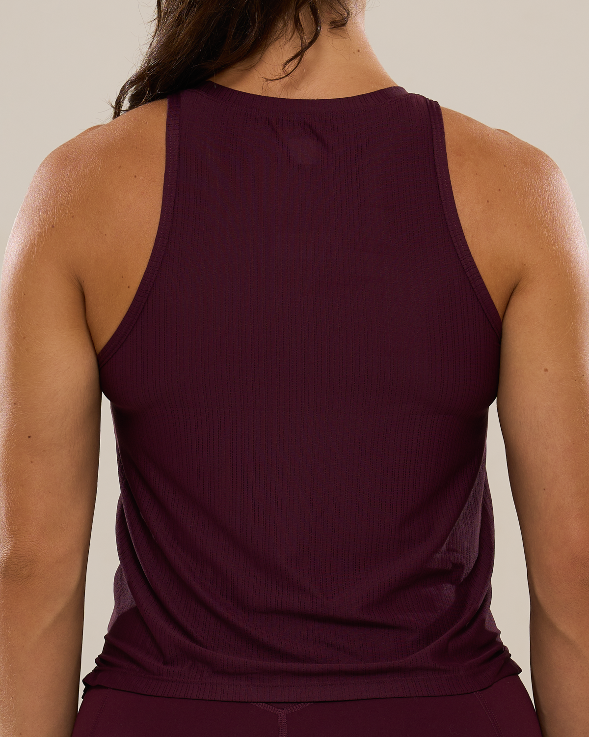 Training Singlet in Winetasting