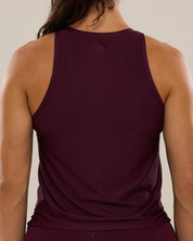 Training Singlet in Winetasting