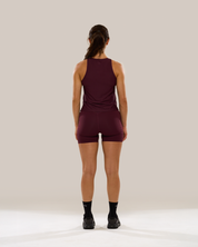 Training Singlet in Winetasting