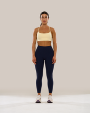 Wispy Bra in Lemony