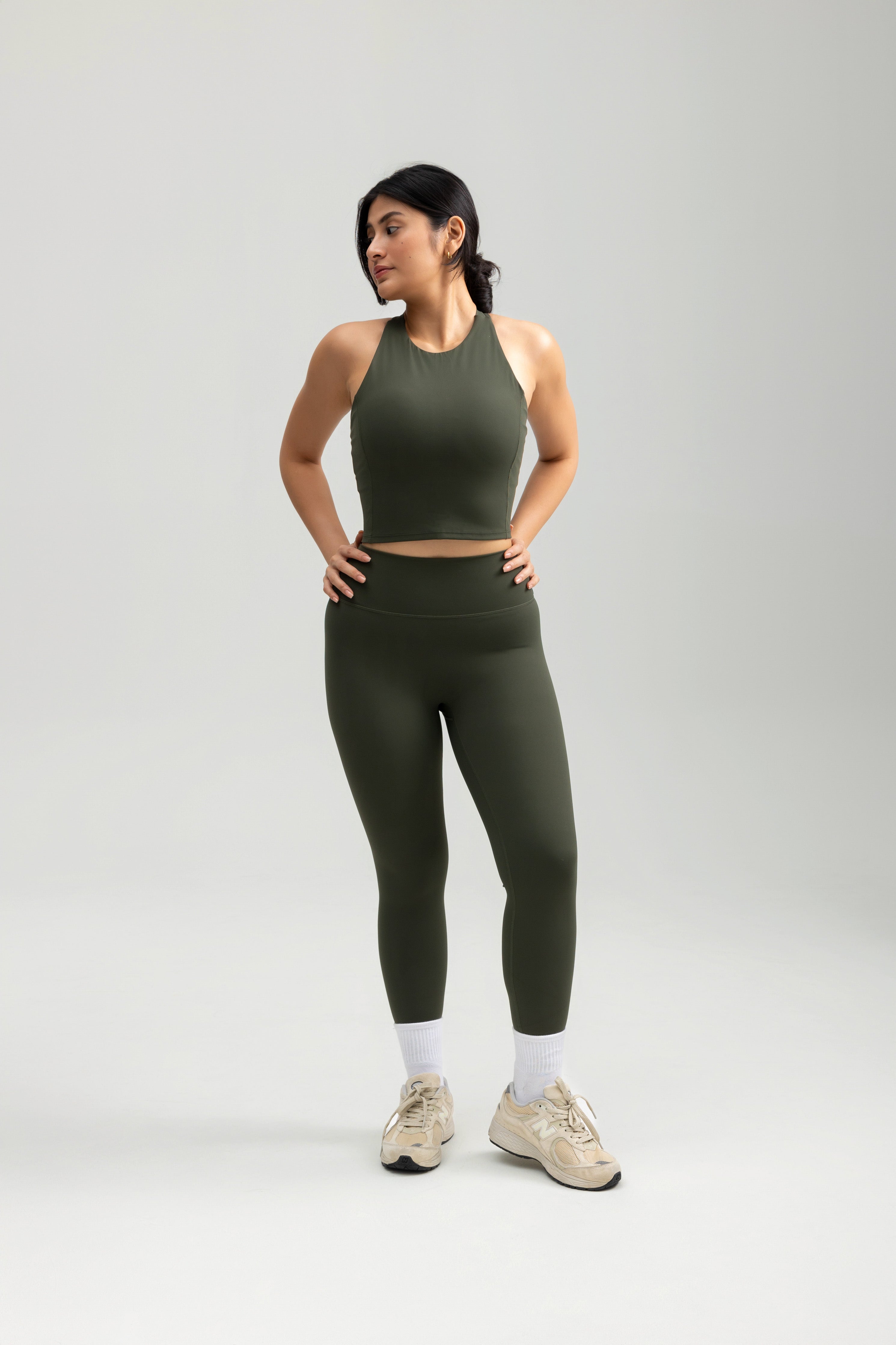 Shop Women's Activewear & Gym Wear Online For Asian Women: Anya Active