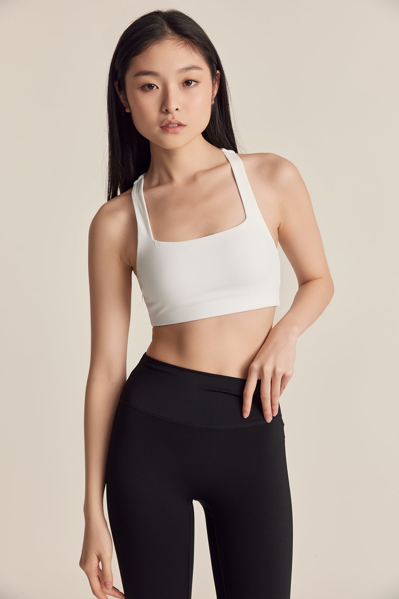 Buy 2020 New Instagram Hot Yoga Set Fitness Wear Yoga Pants Athletic  Apparel from Guangzhou Huayan Electronics Technology Co., Ltd., China
