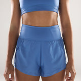Split Shorts (Inner Shorts) in Bolt