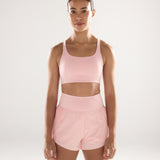 Mileage Bra in Shock