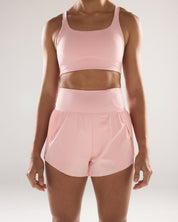 Split Shorts (Inner Shorts) 1.0 in Shock