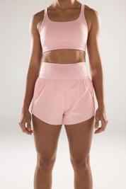 Split Shorts (Inner Shorts) in Shock