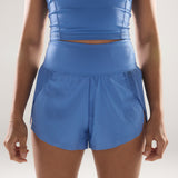 Split Shorts in Bolt