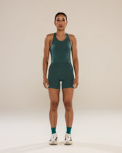 Unlock 3-in-1 Run Bra in Jasper