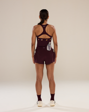 Run Shorts 3" in Winetasting