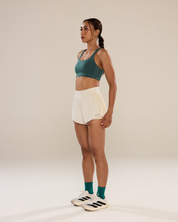 Split Shorts 2.0 (Inner Shorts) in Onyx