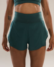 Run Shorts 3" in Jasper