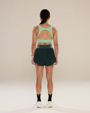 Split Shorts 2.0 (Inner Shorts) in Jasper