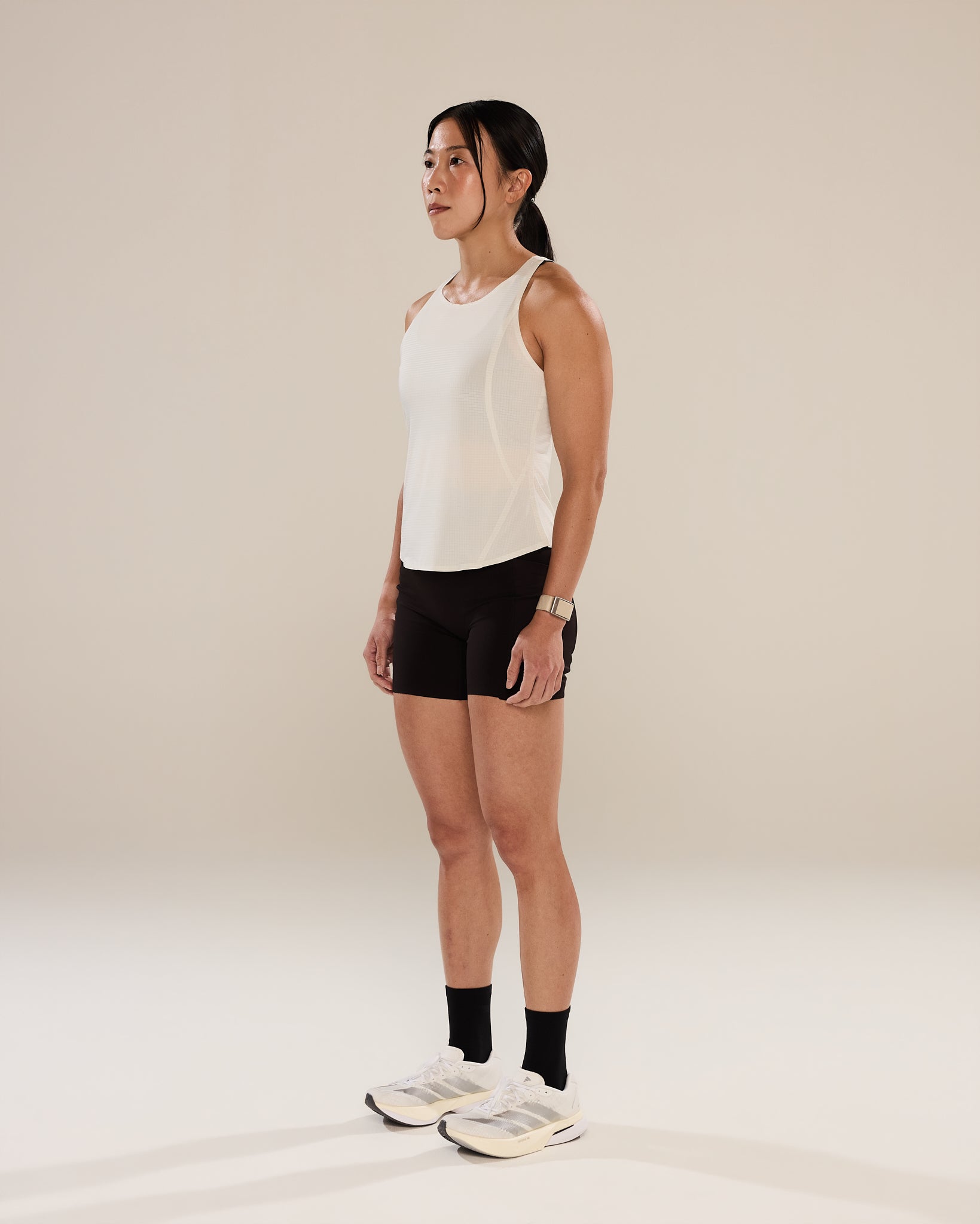 Long Run Singlet in Onyx