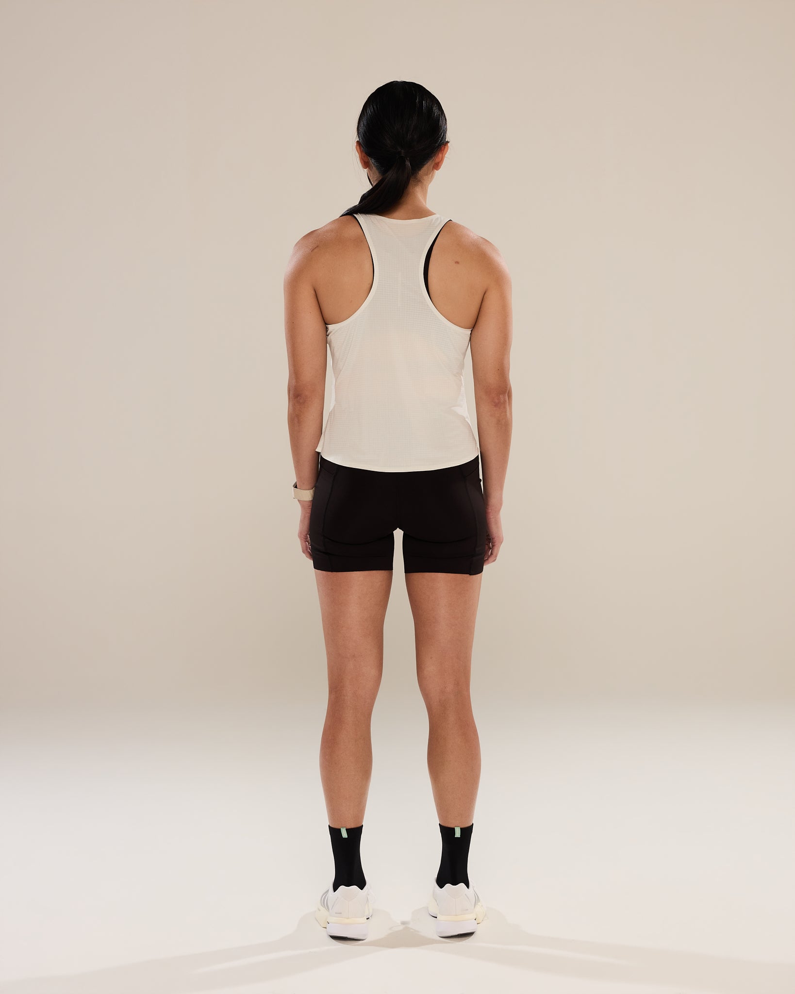 Long Run Singlet in Onyx