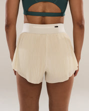 Split Shorts 2.0 (Inner Shorts) in Onyx