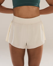 Split Shorts 2.0 (Inner Shorts) in Onyx