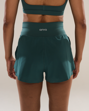 Run Shorts 3" in Jasper
