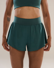 Split Shorts 2.0 (Inner Shorts) in Jasper