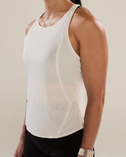 Long Run Singlet in Onyx