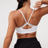 Wispy Bra in Yoghurt