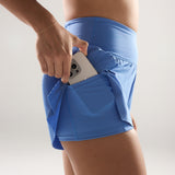 Split Shorts (Inner Shorts) in Bolt