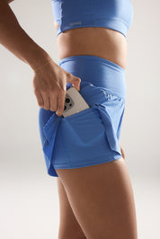 Split Shorts (Inner Shorts) in Bolt