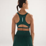 Mileage Bra in Strike