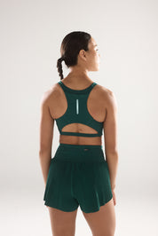 Mileage Bra in Strike