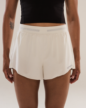 Hold The Pace Shorts in Onyx