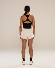 Unlock 3-in-1 Run Bra in Black Sesame