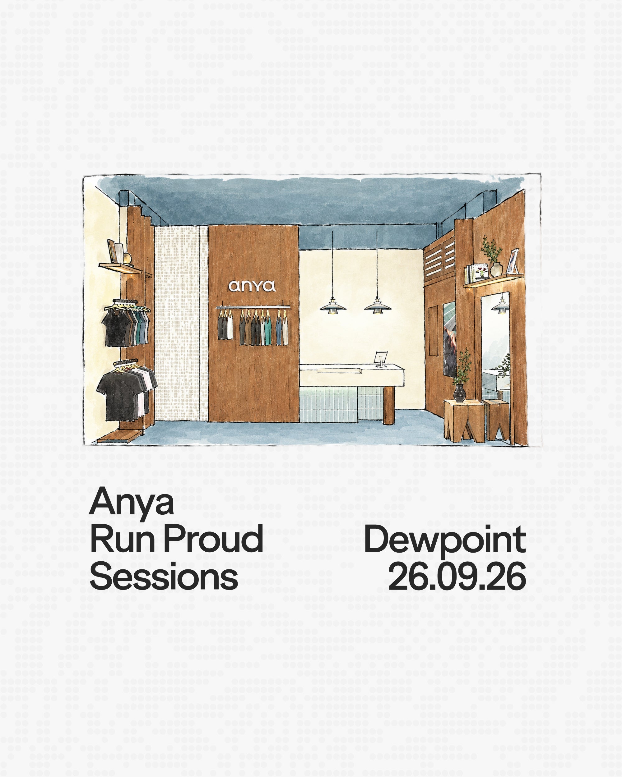 Run Proud Sessions: Dewpoint 2.0